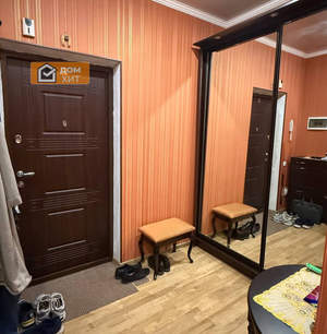 1-к квартира, вторичка, 47м2, 9/11 этаж