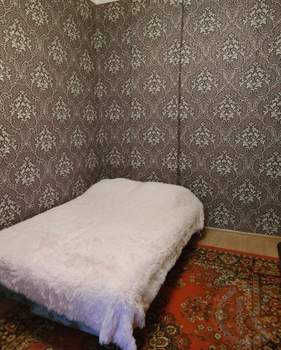 1-к квартира, вторичка, 18м2, 1/1 этаж