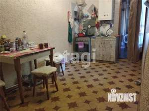 4-к квартира, вторичка, 107м2, 1/2 этаж