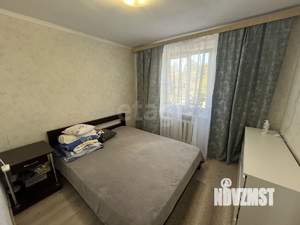4-к квартира, вторичка, 77м2, 2/9 этаж