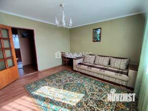 3-к квартира, вторичка, 85м2, 2/5 этаж
