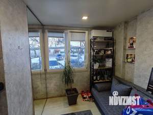 2-к квартира, вторичка, 62м2, 1/5 этаж