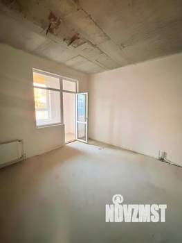 2-к квартира, сданный дом, 52м2, 2/12 этаж