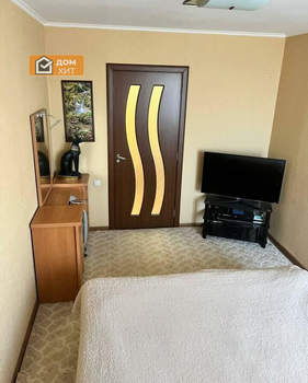 2-к квартира, вторичка, 56м2, 15/16 этаж