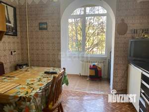 3-к квартира, вторичка, 67м2, 1/5 этаж