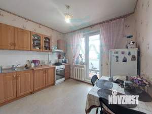 3-к квартира, вторичка, 68м2, 3/9 этаж