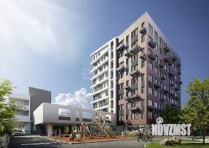 2-к квартира, вторичка, 66м2, 3/9 этаж