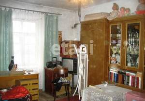 1-к квартира, вторичка, 32м2, 1/1 этаж