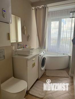 2-к квартира, вторичка, 35м2, 7/9 этаж