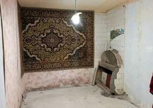 2-к квартира, вторичка, 49м2, 1/1 этаж
