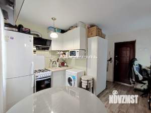 1-к квартира, вторичка, 22м2, 3/5 этаж