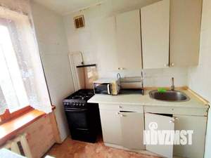 1-к квартира, вторичка, 24м2, 5/5 этаж