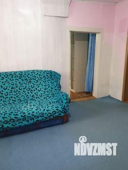 2-к квартира, вторичка, 40м2, 1/1 этаж