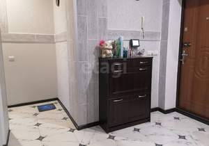 2-к квартира, вторичка, 53м2, 9/9 этаж