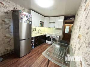 2-к квартира, вторичка, 51м2, 2/2 этаж