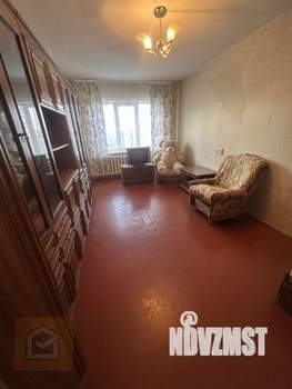 3-к квартира, вторичка, 59м2, 3/9 этаж