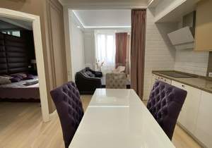 1-к квартира, вторичка, 44м2, 9/11 этаж