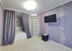 1-к квартира, вторичка, 35м2, 9/9 этаж