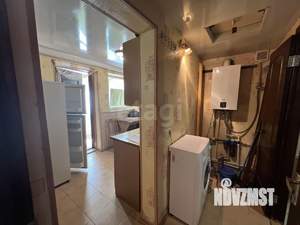 2-к квартира, вторичка, 39м2, 1/1 этаж