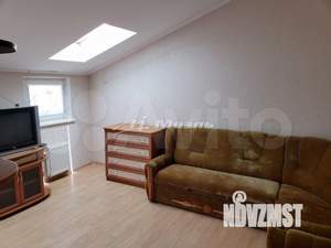 1-к квартира, вторичка, 33м2, 4/4 этаж