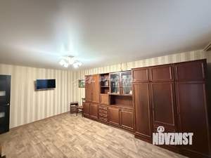 1-к квартира, вторичка, 33м2, 1/5 этаж