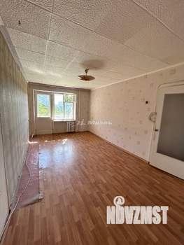 2-к квартира, вторичка, 46м2, 4/5 этаж