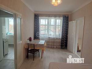 2-к квартира, вторичка, 45м2, 3/3 этаж