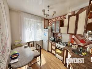 2-к квартира, вторичка, 49м2, 3/9 этаж