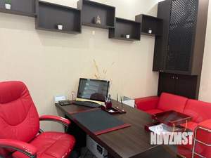 2-к квартира, вторичка, 35м2, 1/1 этаж