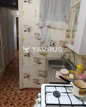 1-к квартира, вторичка, 25м2, 1/2 этаж