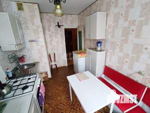 3-к квартира, вторичка, 68м2, 6/9 этаж