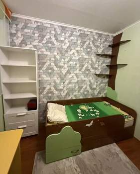 3-к квартира, вторичка, 65м2, 5/9 этаж