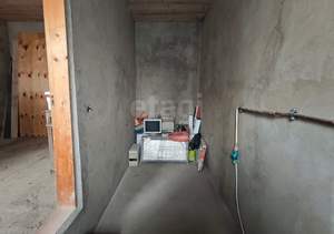 4-к квартира, вторичка, 88м2, 2/2 этаж