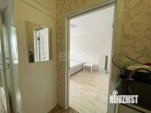 1-к квартира, вторичка, 34м2, 7/9 этаж