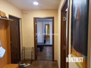 2-к квартира, вторичка, 54м2, 15/16 этаж
