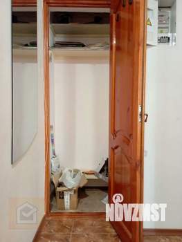 3-к квартира, вторичка, 67м2, 5/5 этаж