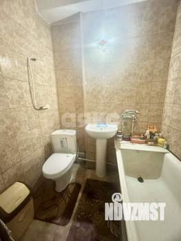1-к квартира, вторичка, 34м2, 2/5 этаж