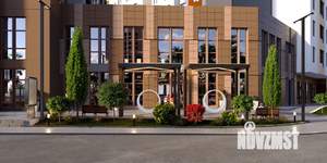 2-к квартира, вторичка, 60м2, 9/9 этаж