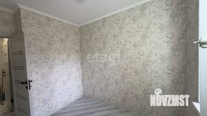3-к квартира, вторичка, 64м2, 9/9 этаж