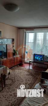 4-к квартира, вторичка, 80м2, 4/5 этаж