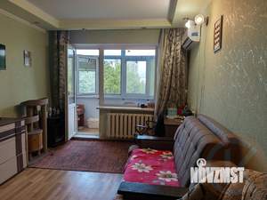 2-к квартира, вторичка, 50м2, 5/9 этаж