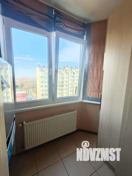 1-к квартира, вторичка, 33м2, 8/10 этаж