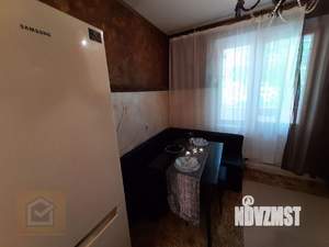 2-к квартира, вторичка, 64м2, 1/9 этаж