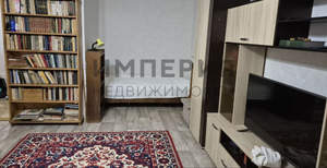 1-к квартира, вторичка, 36м2, 8/9 этаж