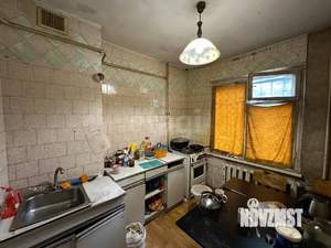 2-к квартира, вторичка, 49м2, 1/9 этаж