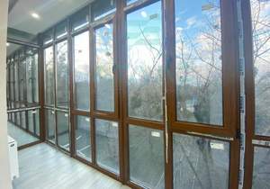 3-к квартира, вторичка, 88м2, 5/5 этаж