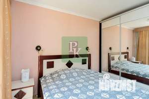 3-к квартира, вторичка, 58м2, 2/5 этаж