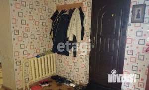 4-к квартира, вторичка, 107м2, 1/2 этаж