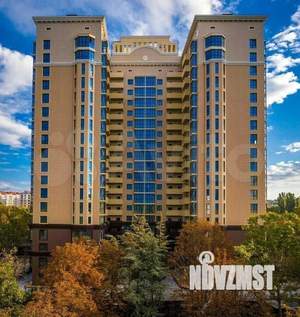 1-к квартира, вторичка, 52м2, 2/18 этаж