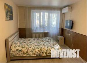 1-к квартира, вторичка, 30м2, 2/5 этаж